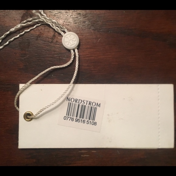 Tory Burch large handbag and matching wallet - Picture 3 of 8